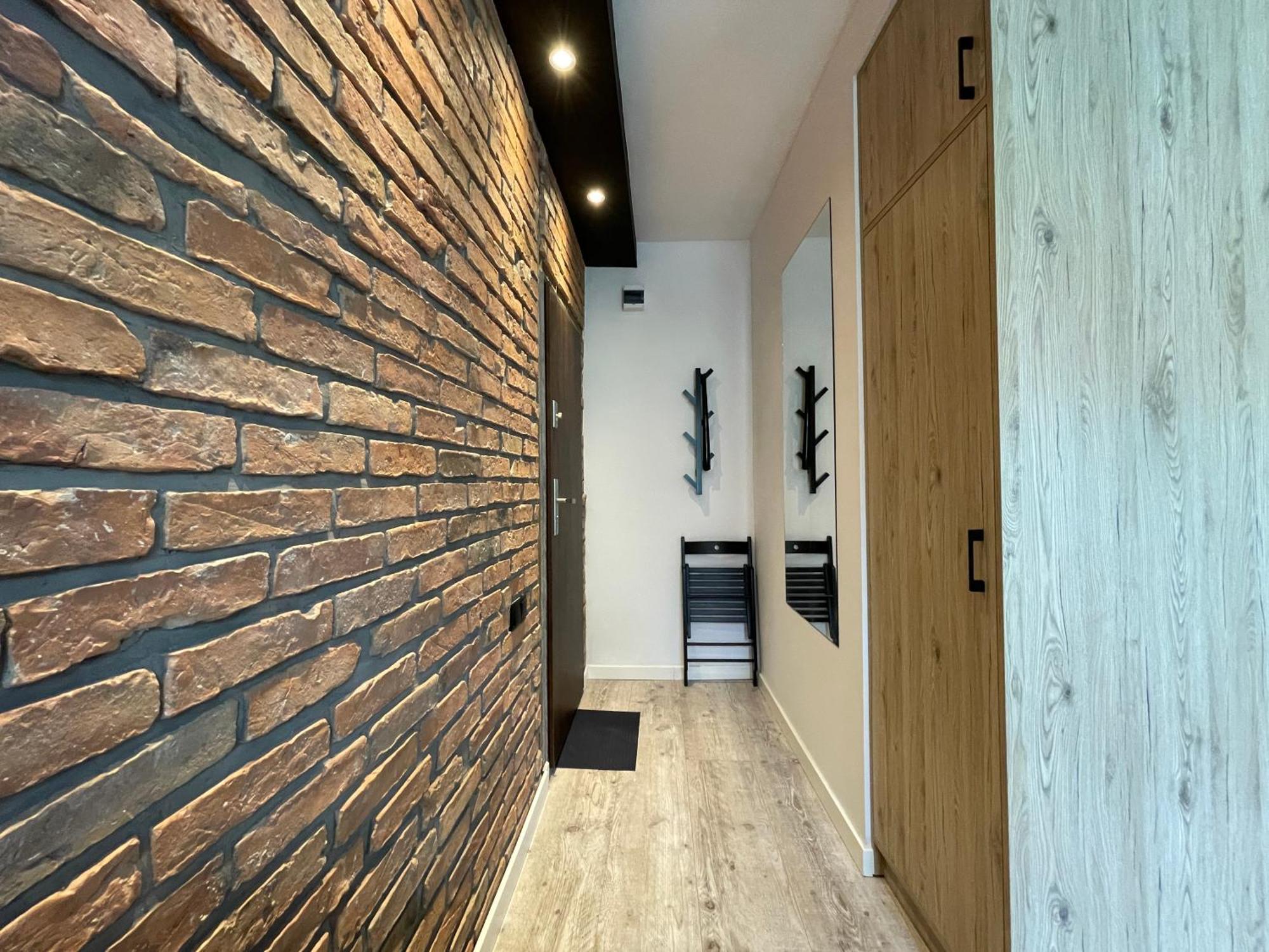 Copernicus Street Apartment - Broken Flowers And Twin Peaks Torun Exterior photo
